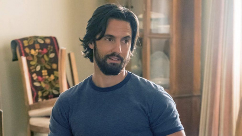 'This Is Us': Milo Ventimiglia su cosa avrebbe pensato Jack di Rebecca e Miguel