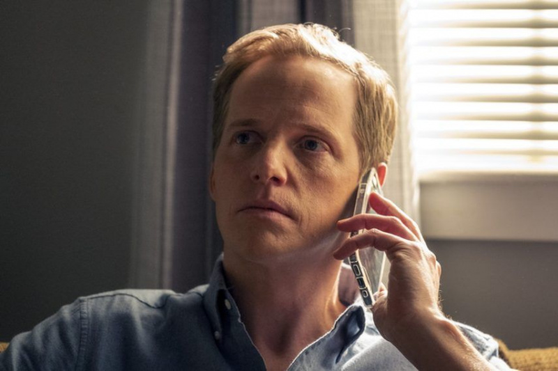 det här är oss chris geere säsong 5