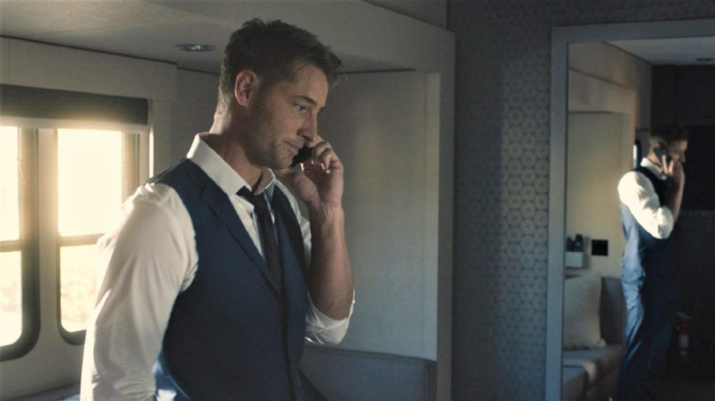 'This Is Us': Kevin prøver å leve opp til Jacks ideer mens Madison går inn i arbeidslivet (RECAP)
