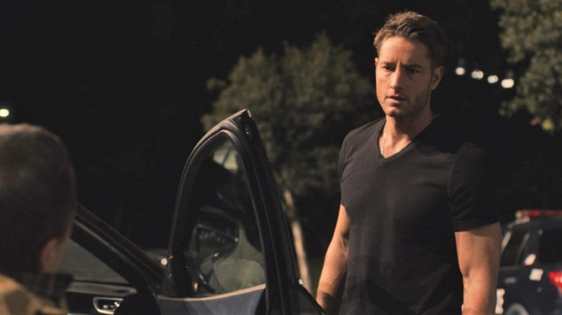 Dette er oss sesong 5 Kevin Justin Hartley