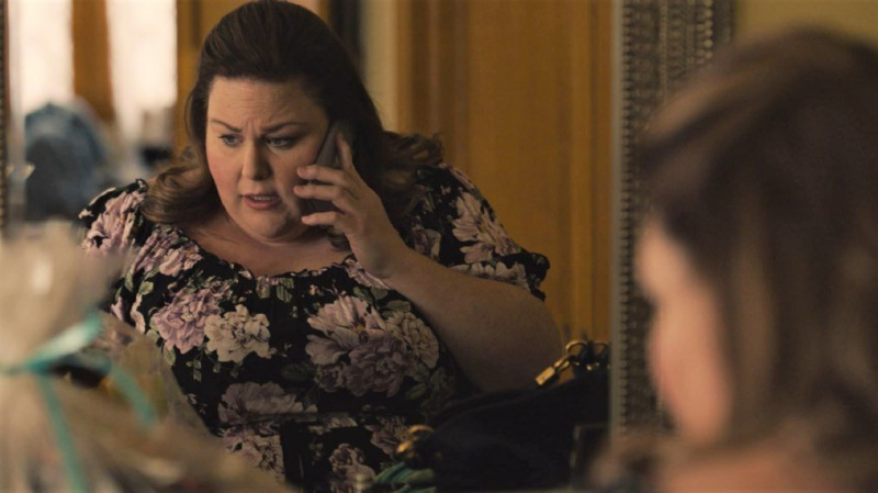 dette er oss sesong 5 chrissy metz