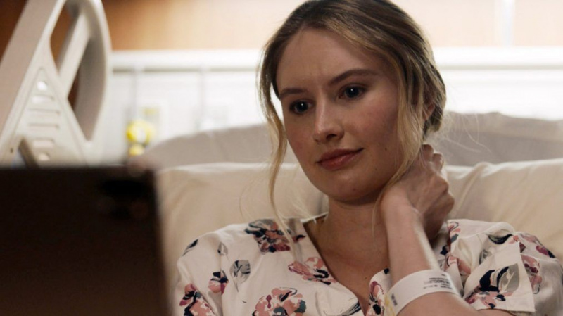 estos somos nosotros temporada 5 madison caitlin thompson