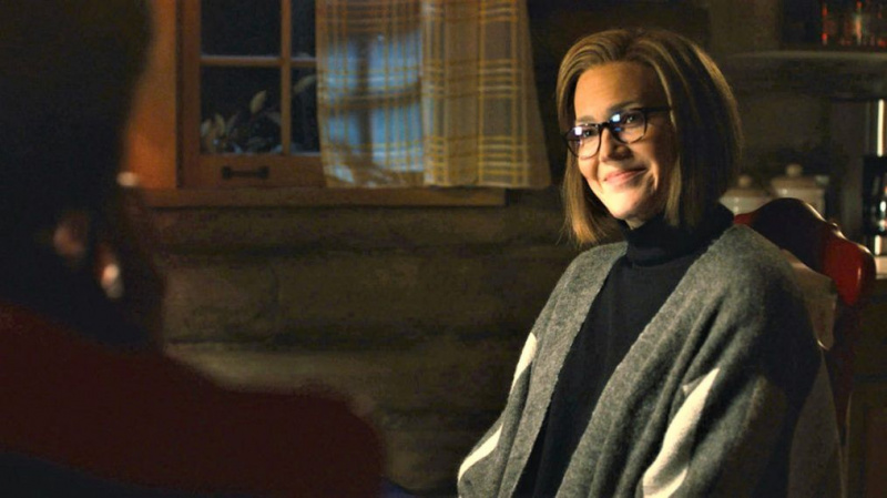 estos somos nosotros temporada 5 rebecca mandy moore
