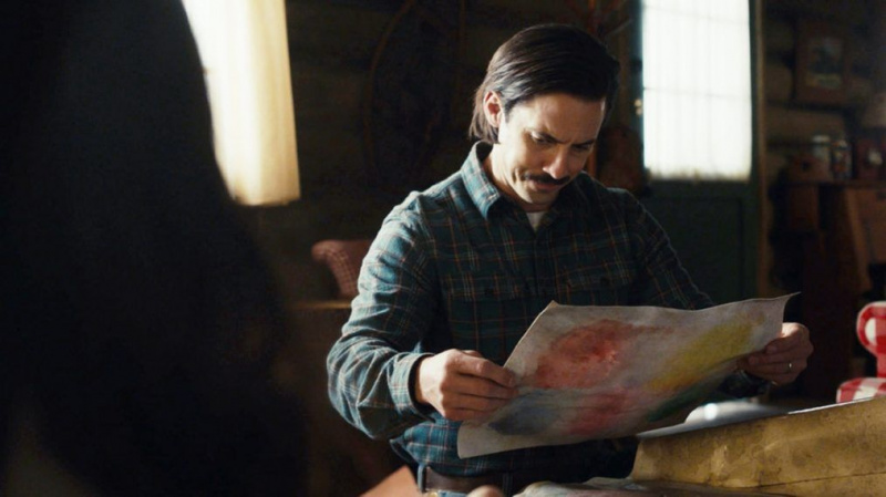 esto somos nosotros temporada 5 jack milo ventimiglia