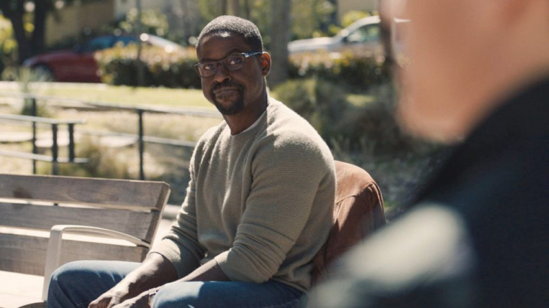 esta somos nós, temporada 5 sterling k brown