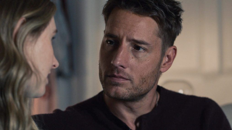 somos nós, temporada 5 kevin justin hartley