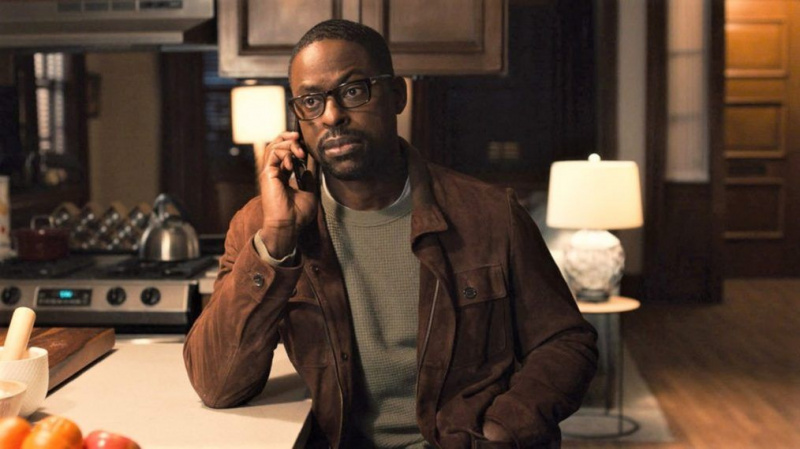 This Is Us Temporada 5 Sterling K Brown