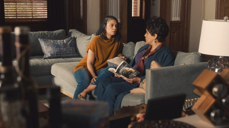 esta somos nós, temporada 5 beth carol