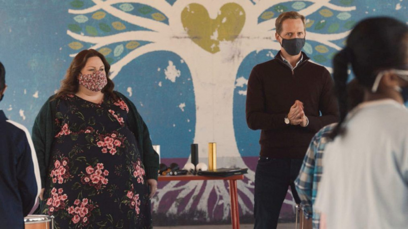 esta somos nós, temporada 5 kate chrissy metz chris geere