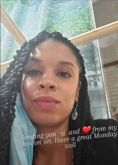 Susan Kelechi Watson This is Us