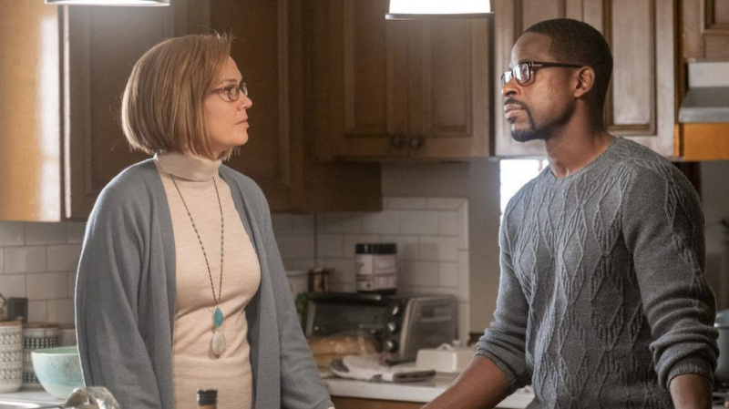 'This Is Us': La discesa di Rebecca nella confusione e le tensioni del Ringraziamento in 'So Long, Marianne' (RECAP)