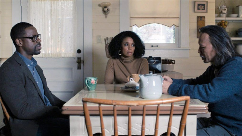 „Das sind wir“: Randall lässt alles in „Geburtsmutter“ gehen (RECAP)