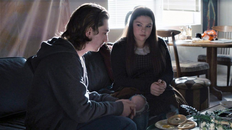 'This Is Us' -skuespiller Hannah Zeile om Kates store hemmelighet og hennes gjenforening med Marc