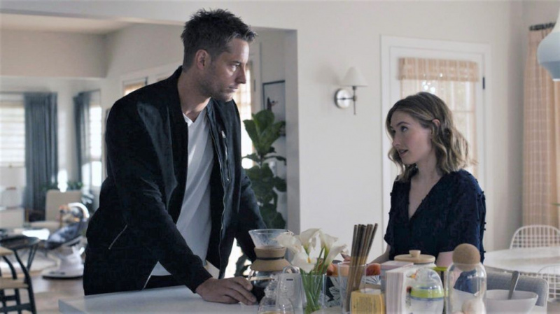 Vil Kevin og Madison faktisk gifte seg med 'This Is Us'?