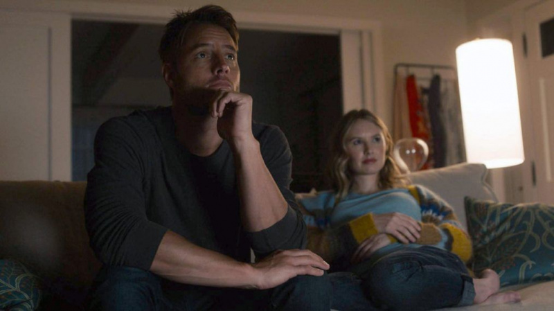 This Is Us Säsong 5 Kevin Madison