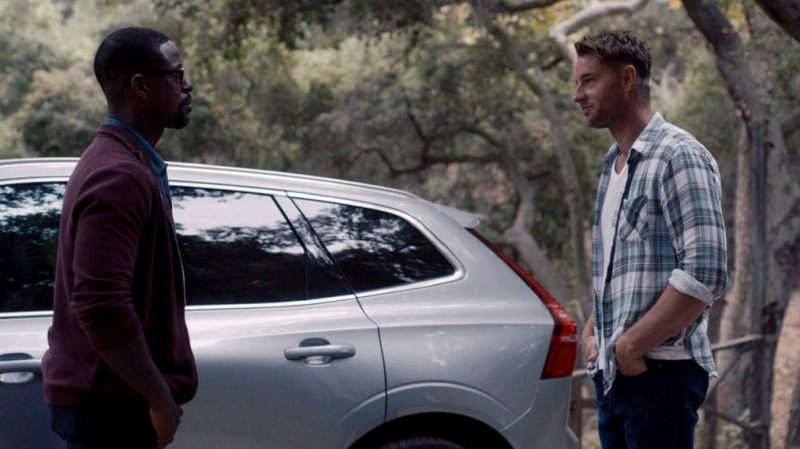 This Is Us säsong 5 Kevin Randall
