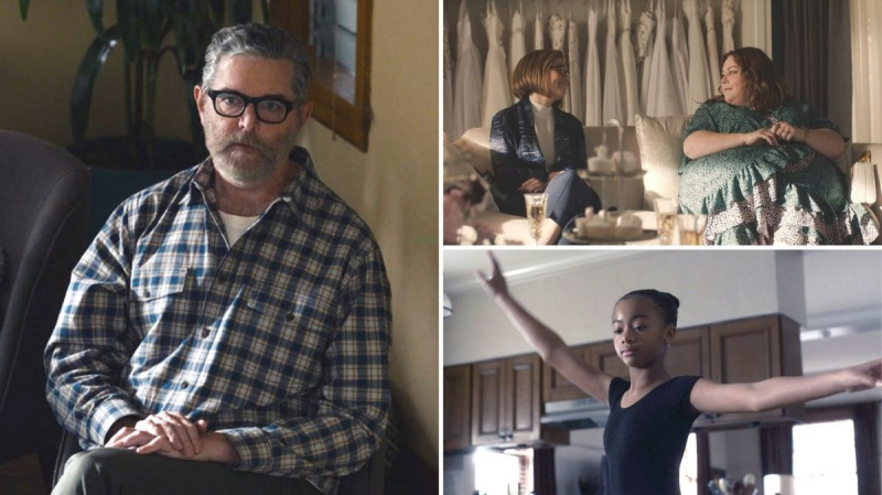„This Is Us”: Powrót znajomych twarzy i plany weselne w pierwszym spojrzeniu (ZDJĘCIA)