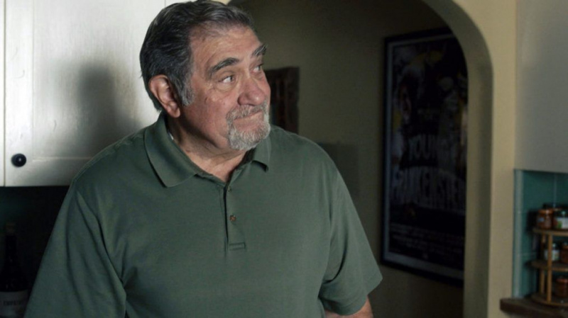 to jest nasz sezon 5 dan lauria