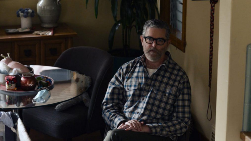 to jest nasz sezon 5 Timothy omundson