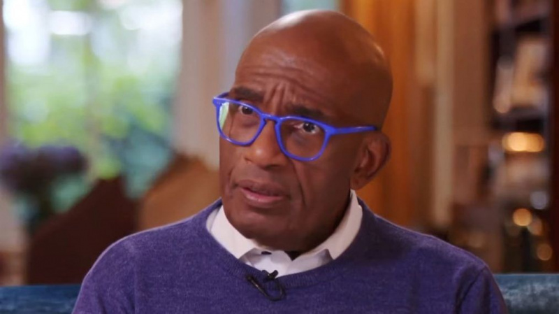 Al Roker heute Show