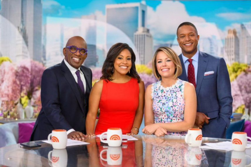 Al Roker 3. godzina