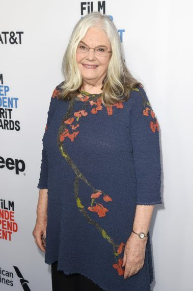 lois smith