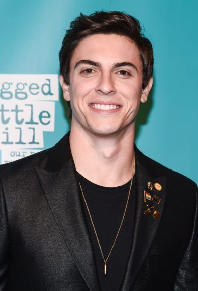 Derek Klena