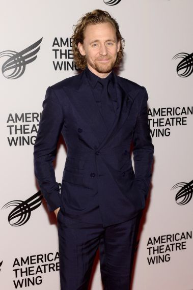 tom hiddleston