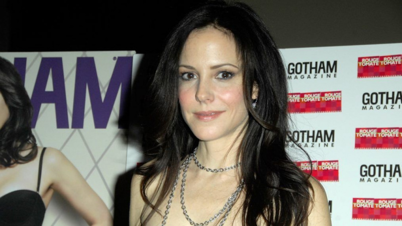 Mary-Louise Parker