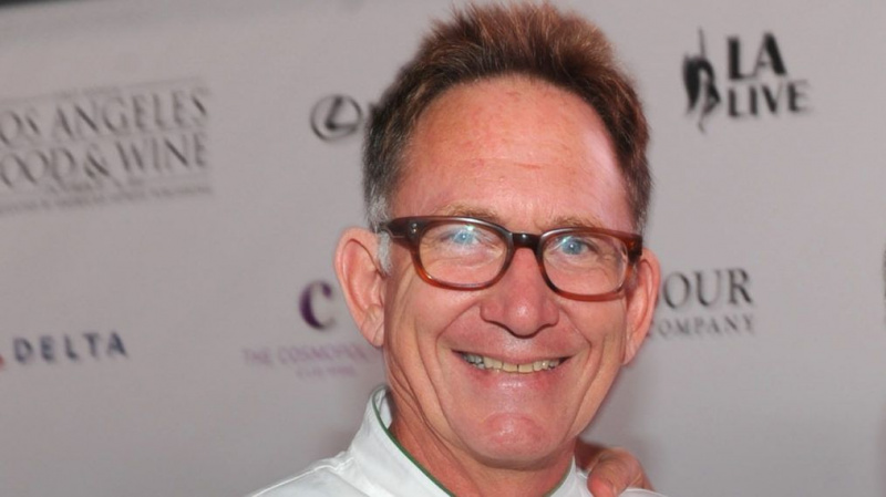 Szef kuchni Mark Peel, który pojawił się w „Top Chef Masters”, zmarł w wieku 66 lat