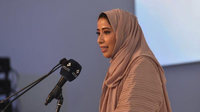 Dubaijas sieviešu uzņēmums uzsāk jaunu likumdošanas laboratoriju izveidi sievietēm