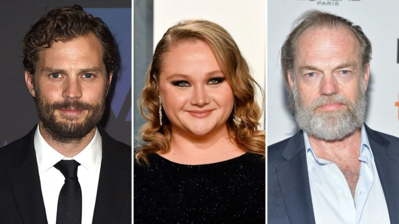 ‘The Tourist’: Jamie Dornan será a atração principal da série HBO Max Limited ambientada na Austrália