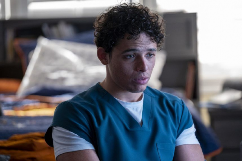 ārstēšanā anthony ramos