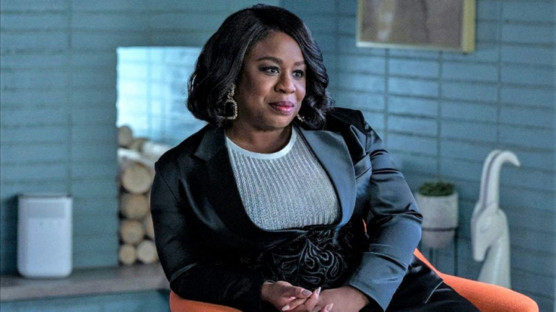 'En traitement' définit la première de la saison 4, HBO dévoile un premier aperçu d'Uzo Aduba