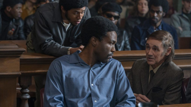 Vale a pena assistir: Sorkin’s ‘Trial’, Disney’s ‘Clouds’ Tearjerker, Amazon and ‘The Constitution’, Grammy Legends