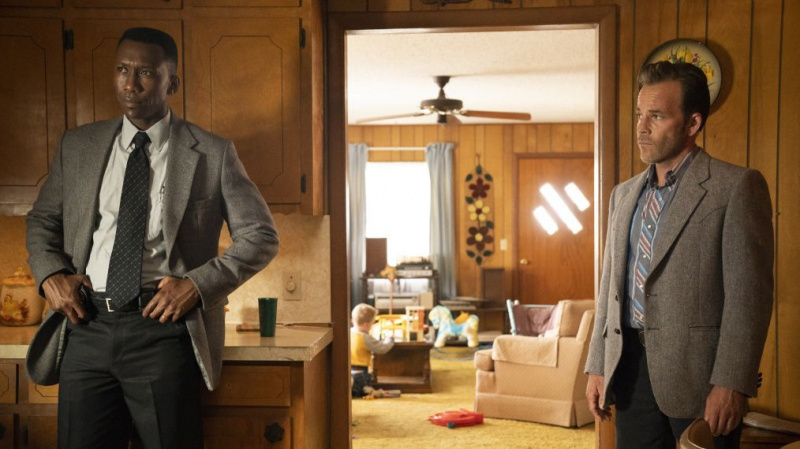El episodio 5 de 'True Detective' finalmente comienza a responder algunas preguntas (RECAP)