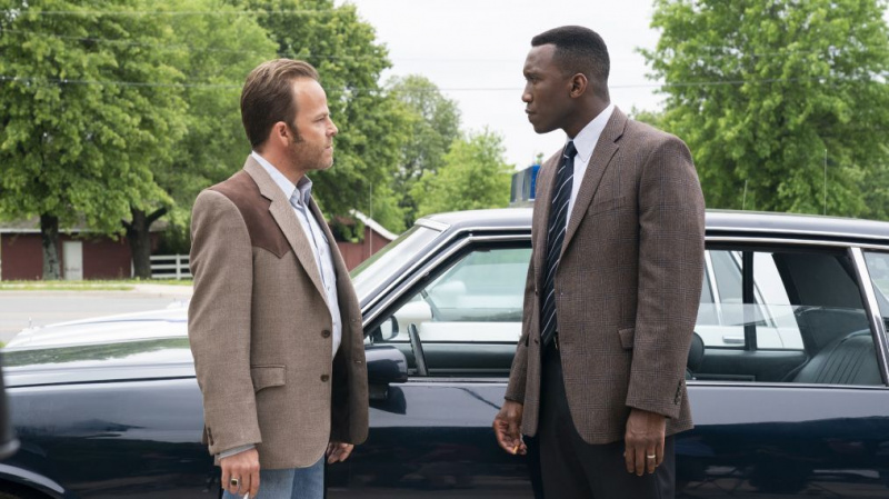 'True Detective' avsnitt 7 går tillbaka till Where It All Began (RECAP)