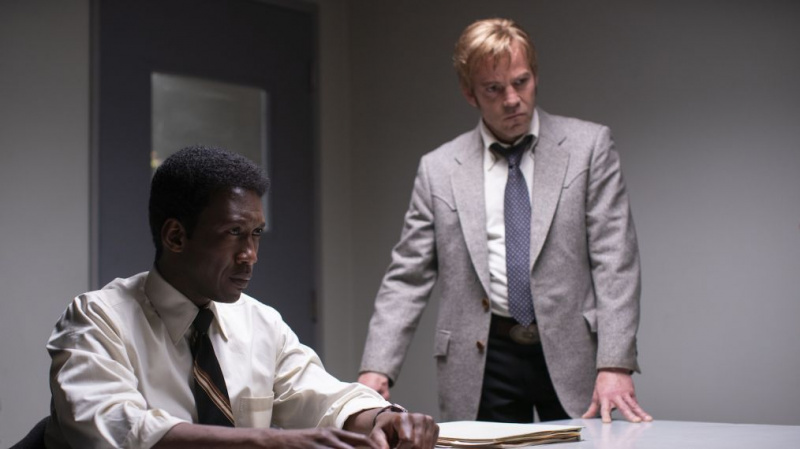 Whodunnit på 'True Detective' säsong 3? En utredning