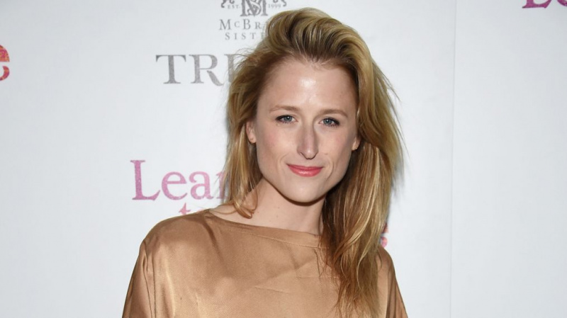 'True Detective' säsong 3 kastar Mamie Gummer i återkommande roll