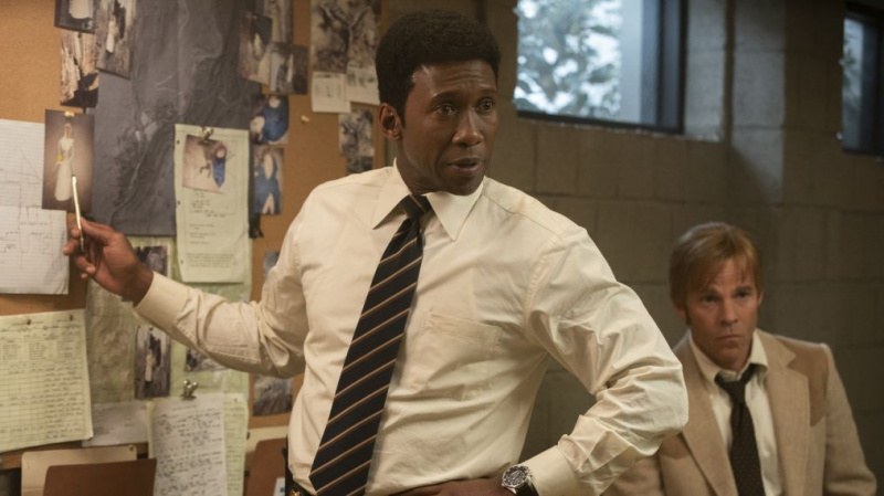 'True Detective' avsnitt 2: Letting Go är den svåraste delen (RECAP)