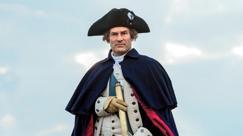 Anteprima: 'Turn: Washington's Spies' termina (VIDEO)