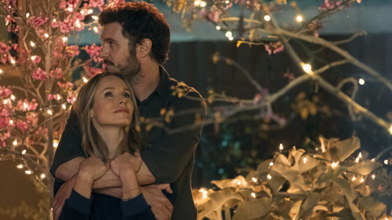 Najlepšia rom-com Netflix, ktorú som celý rok sledoval, má teraz 96 % skóre Rotten Tomatoes