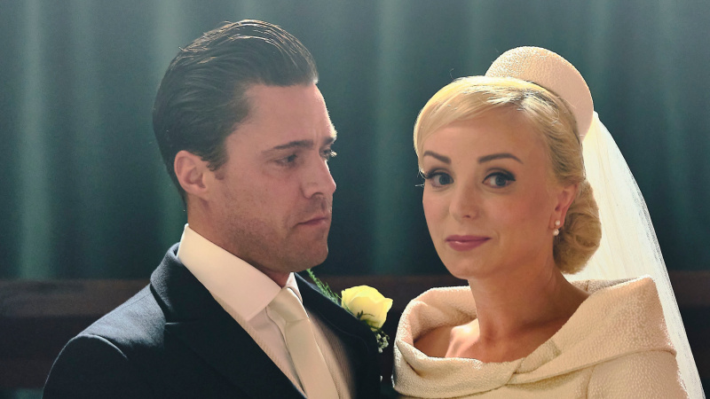 Va părăsi Trixie Casa Nonnatus după ce se căsătorește cu Matthew? Vedeta Call the Moafe Helen George dezvăluie totul