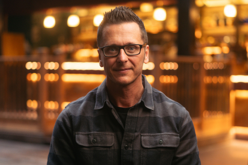 Five's Ritchie Neville Boybands Foreverista: 'Toivon, että maineella olisi off-kytkin!'