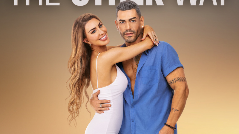 90 Day Fiancé: The Other Way sesong 6