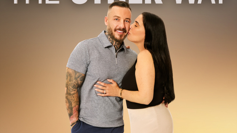 90 Day Fiancé: The Other Way sesong 6
