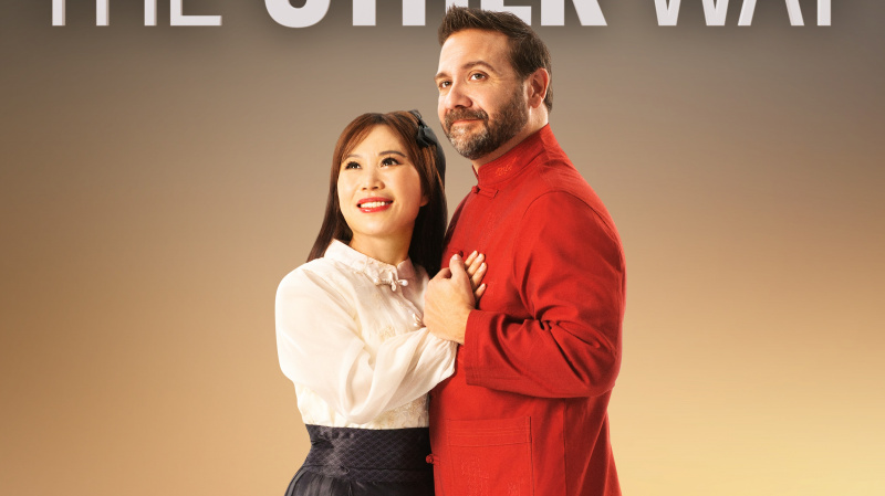 90 Day Fiancé: The Other Way sesong 6