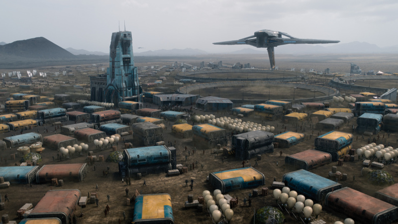 După For All Mankind și Monarch, vrem să vedem încă 5 spin-off-uri Apple TV Plus