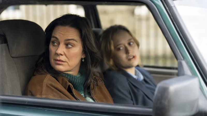 Ako sa pozerať na The Cuckoo: streamujte britský thriller online alebo sledujte v televízii