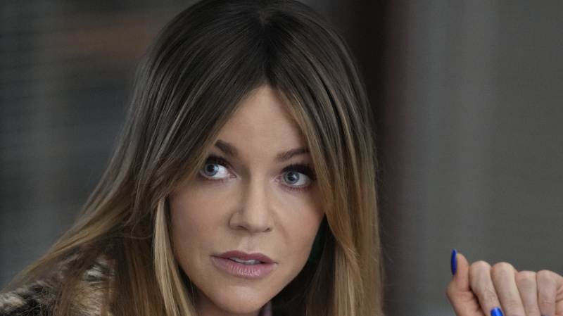 Yüksek Potansiyelde Kaitlin Olson